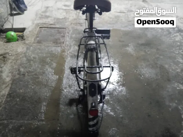 بيسكل سياحي حجم 26