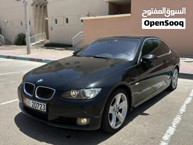 Used BMW 3 Series in Abu Dhabi