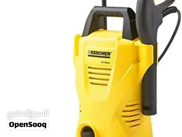 مضخات كارشر جديد ومستعمل