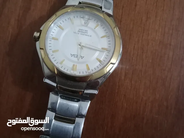 سعات عقارب فاخره