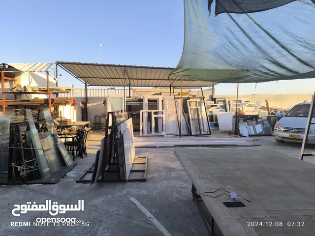 UPVC factory for sale