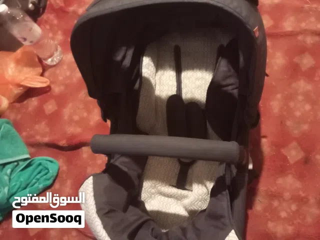 سرير اطفال