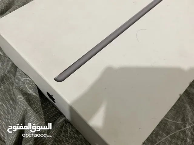 Apple iPad 8  in Zarqa