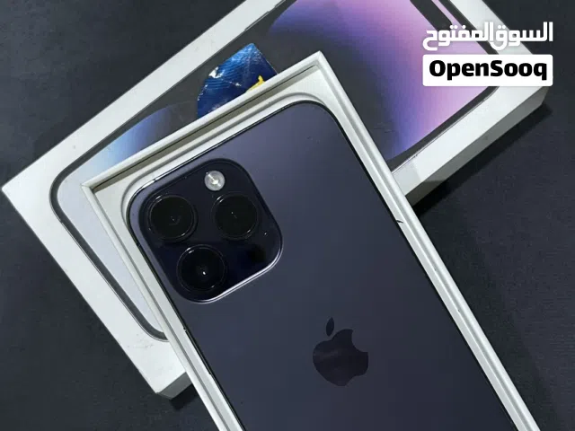 iPhone 14 pro Max