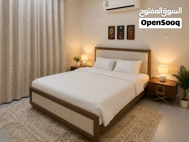 Furnished Daily in Al Dakhiliya Nizwa