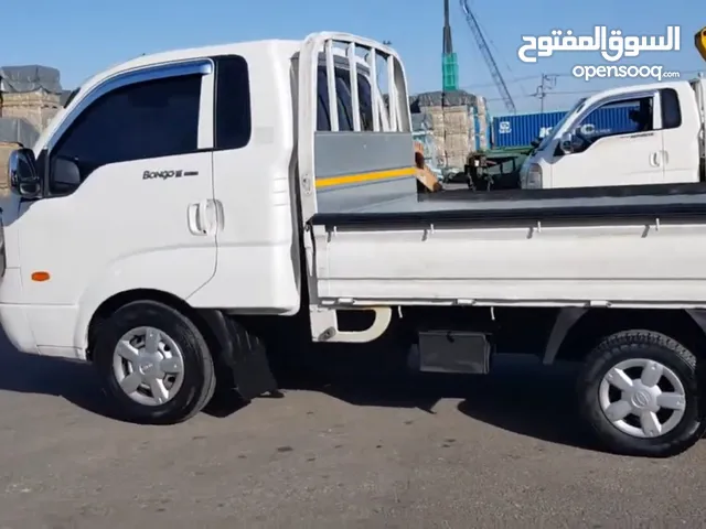 دينة / دينا كيا بنجو 2007 kia bongo