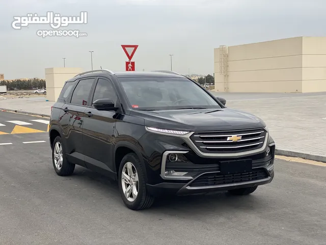 AED 900 monthly without DP - 2022 Model - GCC specs - Accident Free - 1.5L Turbo V4 engine