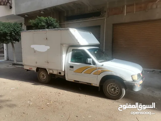 Used Chevrolet Suburban in Mansoura