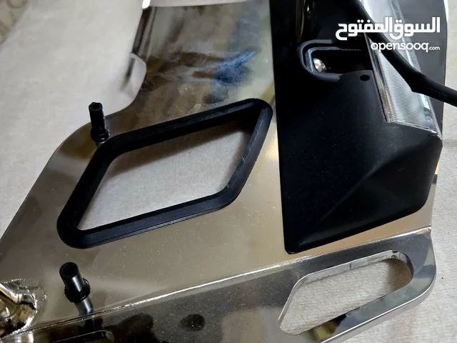 سلة دراجة هوندا قولدن 2020
