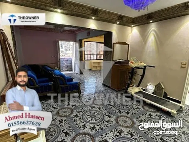 100 m2 2 Bedrooms Apartments for Rent in Alexandria Fleming