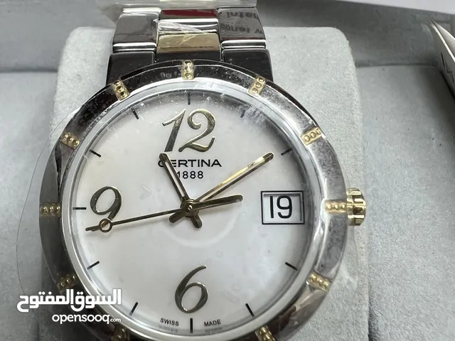 Certina da stella