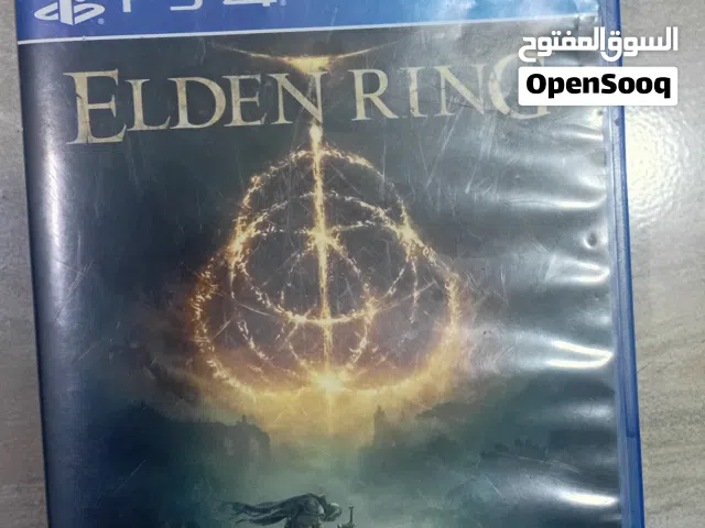 شريط elden ring