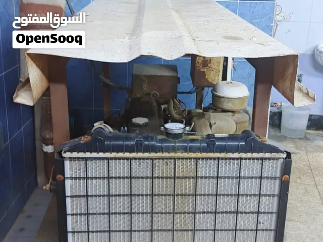 مولد كهرباء كيه