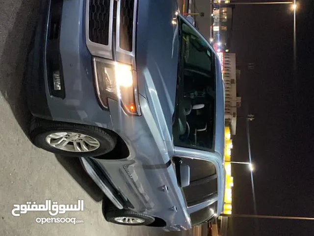 Chevrolet Suburban 2016 in Al Riyadh
