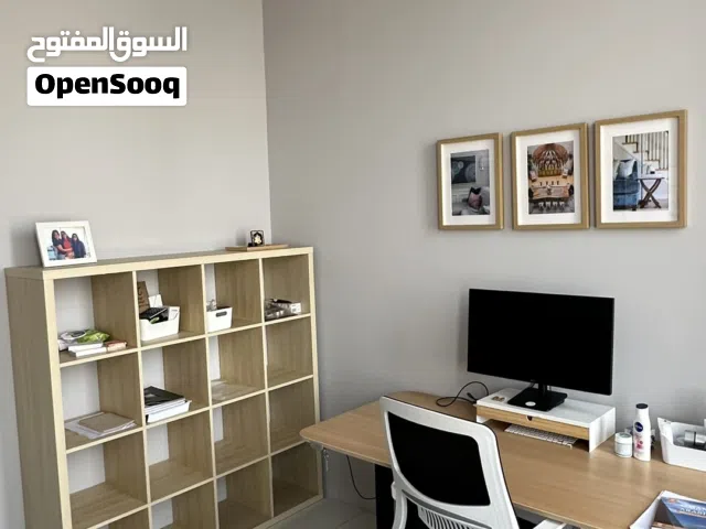 مكاتب تبدأ من 80 ريال فقط  في مركز الأعمال M567 وأكثر – مدينة السلطان قابوس