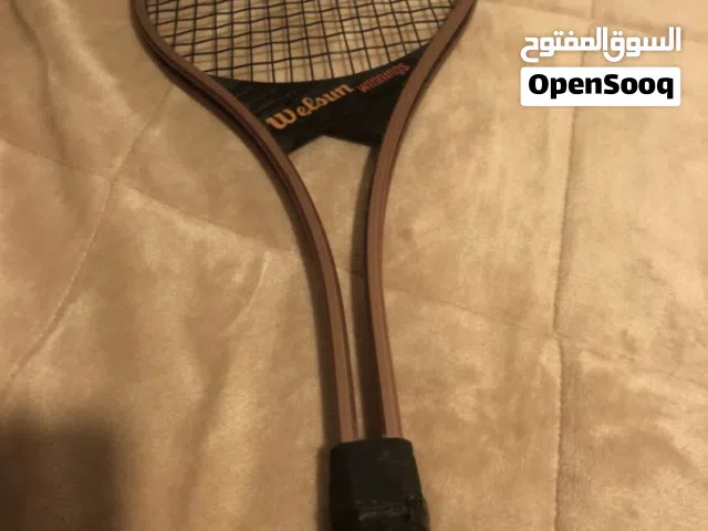 مضرب تنس    طاوله