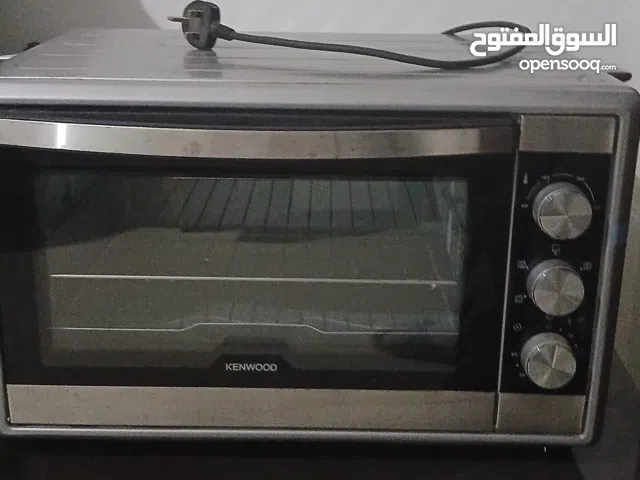 فرن كهربائي كينوود (kenwood)