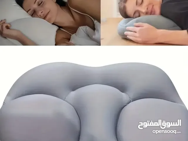 مخدة الراحة النهائية (Ultimate Rest