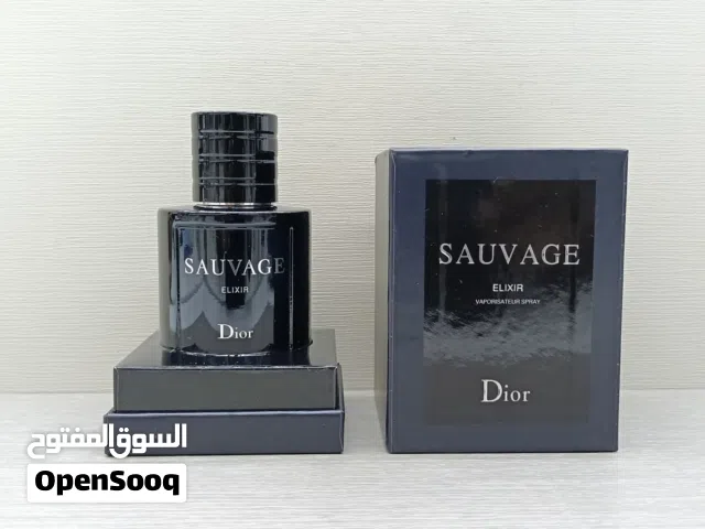 Dior Sauvage Elixir 60ml