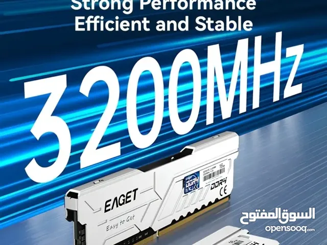  RAM for sale  in Aqaba