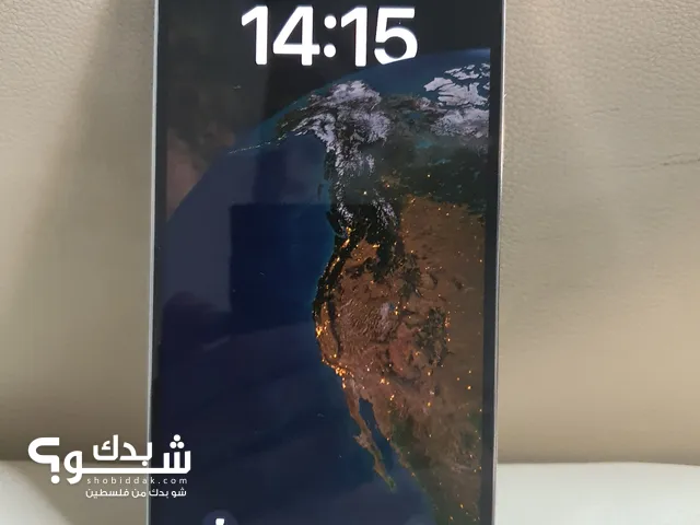 Apple iPhone 12 Pro Max 256 GB in Ramallah and Al-Bireh