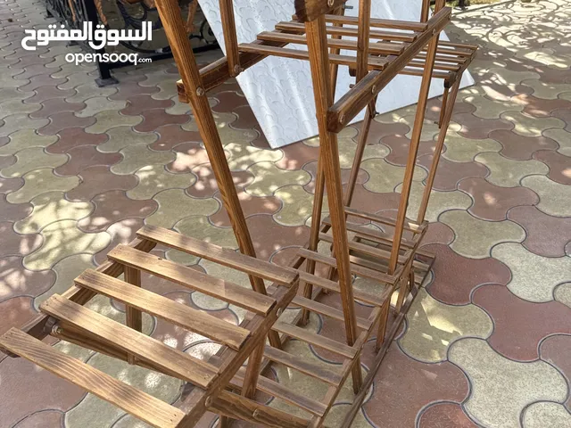 استاند للحديقه او البيت