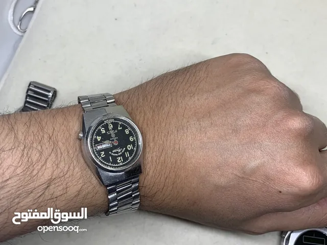 Automatic Others watches  for sale in Al Jahra
