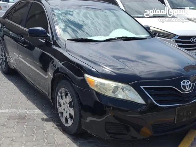 Toyota Camry 2011 in Sharjah