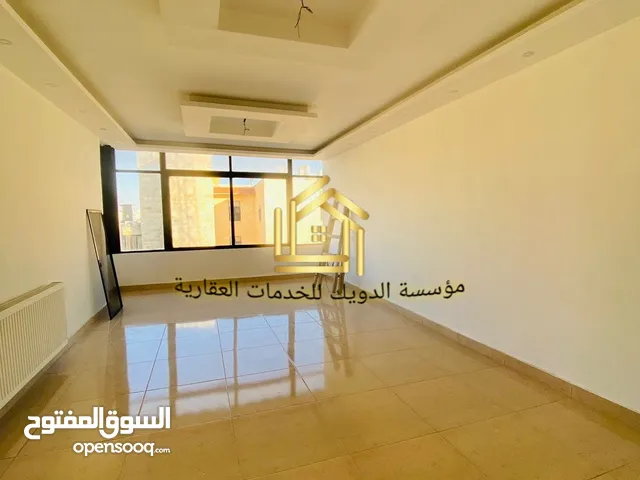 165 m2 3 Bedrooms Apartments for Rent in Amman 7th Circle