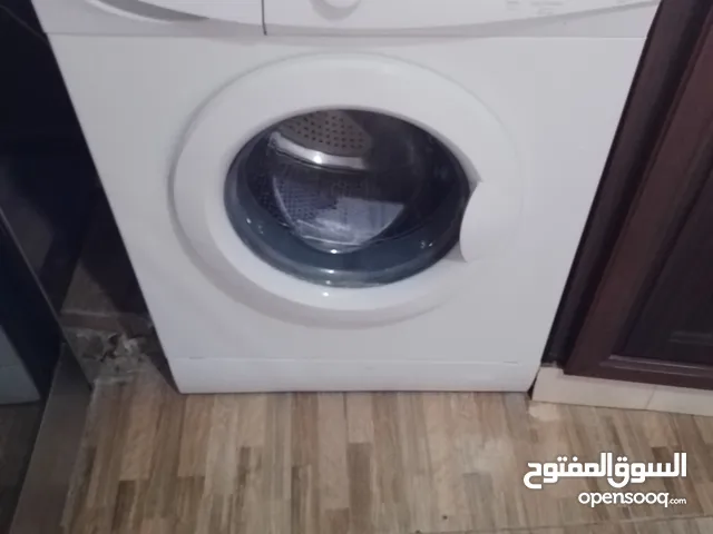National Electric 1 - 6 Kg Washing Machines in Amman