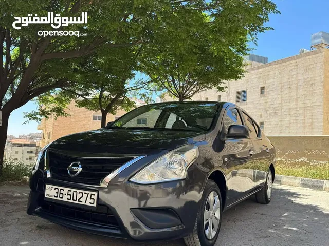Used Mazda 3 in Amman