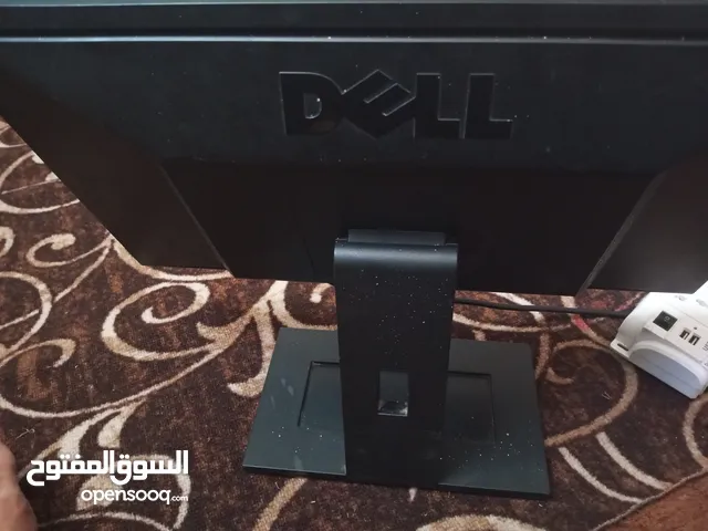 22" Dell monitors for sale  in Amman