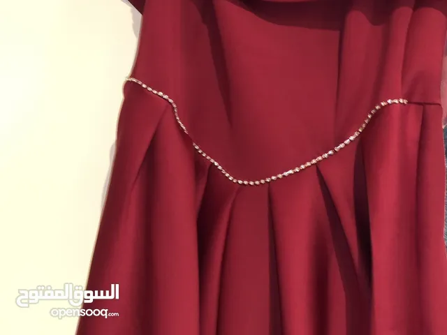 فستان جديد