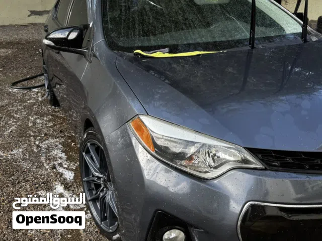 New Toyota Corolla in Al Sharqiya