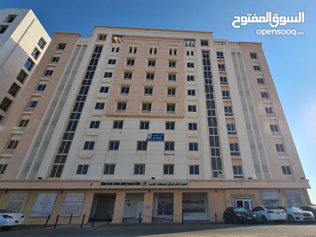 100m2 2 Bedrooms Apartments for Rent in Muscat Ghala