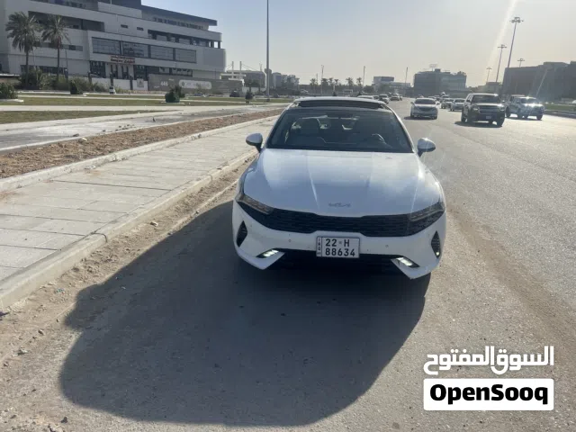 كي5مديل 23خليجي