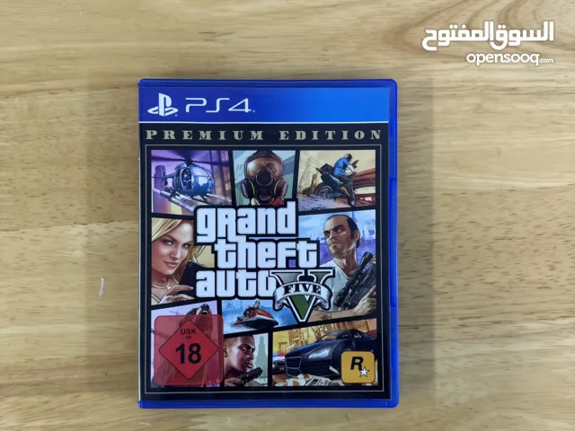 سي دي جتا 5 GTA V