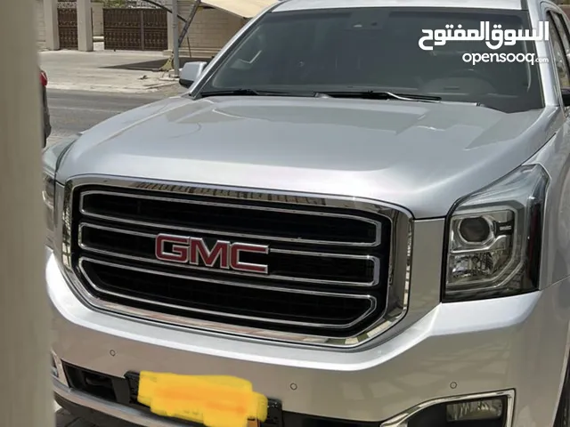 SUV GMC in Muscat