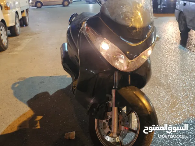 Used Suzuki Bandit 1250S ABS in Tripoli