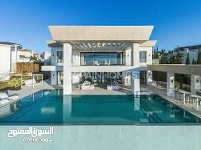 310 m2 4 Bedrooms Villa for Sale in Benghazi Venice