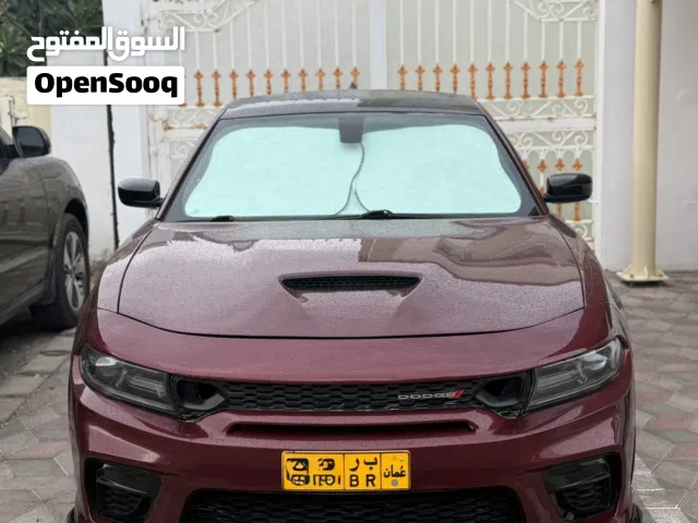 2019 دودج تشارجر SXT