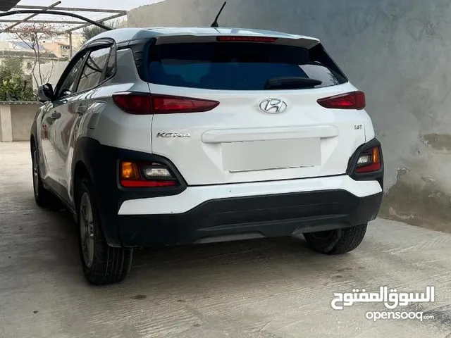 Used Hyundai Accent in Salfit
