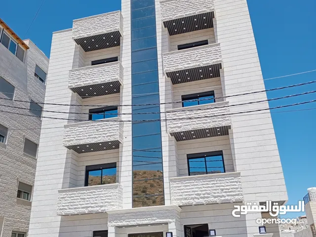 110 m2 3 Bedrooms Apartments for Sale in Amman Abu Nsair