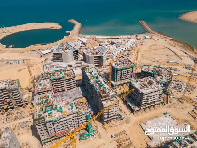 امتلك وحدة سكنية او استثمارية فى سلطنة عمان فى العاصمة مسقط مع اقامة كاملة مدي الحياة