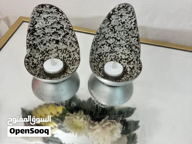 Candle stand & Decoration piece