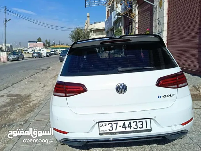 Volkswagen Golf 2020 in Amman