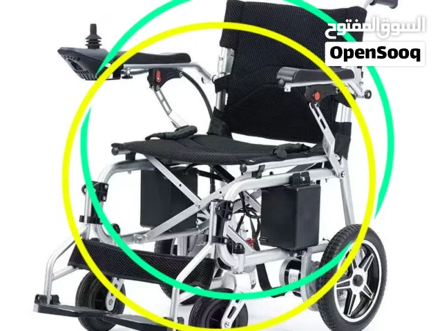 كرسي متحرك 360