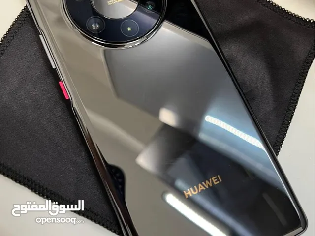 Huawei mate 40 bro 5G