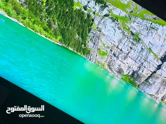 Samsung Smart 58 inch TV in Amman