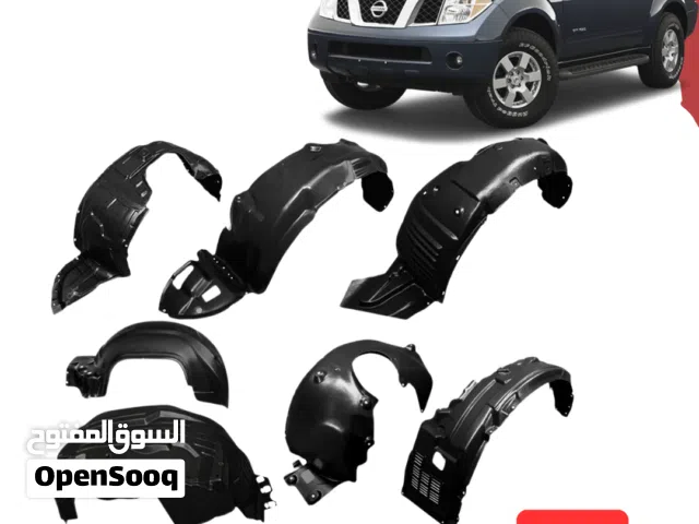 قطع غيار نيسان باثفندر جميع الموديلات